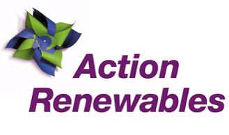 Action Renewables Logo