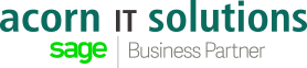 Acorn IT Solutions Logo